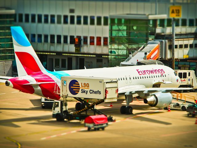 Как выбрать вечерний рейс Pegasus Airlines